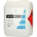 Veip Acticid Desinfectie Spray 5 l