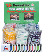 PowerFlex Bandage Equine Blue (10 cm)