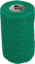 PowerFlex Bandage Equine Green (10 cm)
