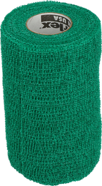 PowerFlex Bandage Equine Green (10 cm)