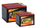 Battery Dry 9V/55Ah (H11.5 x L16.5 x W11.2 cm) 55 Ah