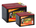 Battery Dry 9V/55Ah (H11.5 x L16.5 x W11.2 cm) 130 Ah