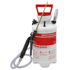 Birchmeier DR5 Powder Duster