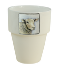Boerenwinkel Milk Cup Sheep
