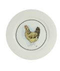 Boerenwinkel Breakfast Plate Hen