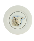 Boerenwinkel Breakfast Plate Sheep