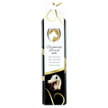 Excellent Horse Grooming Brush M Black