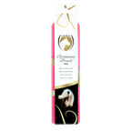Excellent Horse Grooming Brush M Pink