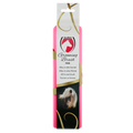 Excellent Horse Grooming Brush L Pink