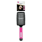 Excellent Horse Supreme Brush Pink