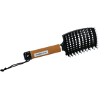 Excellent Horse Supreme Brush Gold