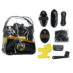 Excellent Horse Grooming Set Junior