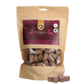 Excellent Horse Christmas Sweet Blocks Raspberry