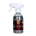 Excellent Horse Christmas Hi Gloss Glitter Spray Silver 250 ml