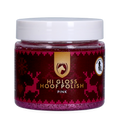 Excellent Horse Christmas Hi Gloss Hoof Polish Pink 150 ml