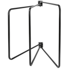 Rug Wall Hanger for 3 rugs