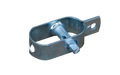 Turnbuckle bichromated medium M