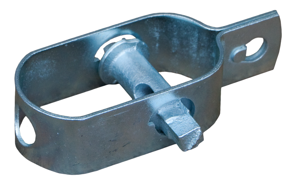 Turnbuckle bichromated medium L