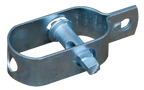 Turnbuckle bichromated medium L