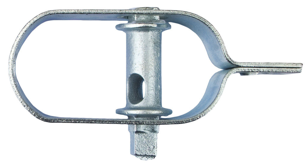 Turnbuckle bichromated medium L