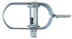 Turnbuckle bichromated medium L