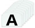 Dressage markers 30 x 20 cm