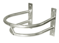 Water bowls protection bracket