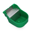 Drinking Bowl All Animals with float Plastic 6 l