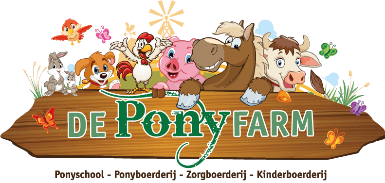 De Ponyfarm Nijkerk