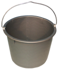 Bucket with measuring scale 20 l
