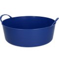 Trough V-Trug Flexi 6 l Blue