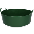 Trough V-Trug Flexi 6 l Green