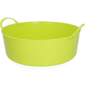 Trough V-Trug Flexi 6 l Lime