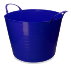 vPlast Trough V-Trug Flexi 65 l Blue