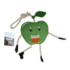 Excellent Horse Foodie Friends Apple