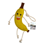 Excellent Horse Foodie Friends Banana