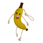 Excellent Horse Foodie Friends Banana