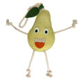 Excellent Horse Foodie Friends Pear