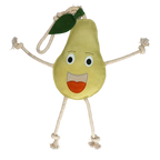 Excellent Horse Foodie Friends Pear