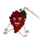 Excellent Horse Foodie Friends Raspberry