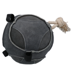 Excellent Horse Fun Play Ball Suede Grey