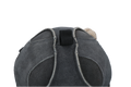 Excellent Horse Fun Play Ball Suede Grey