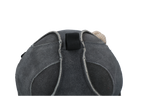 Excellent Horse Fun Play Ball Suede Grey
