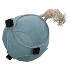 Excellent Horse Fun Play Ball Suede Blue