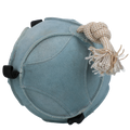 Excellent Horse Fun Play Ball Suede Blue