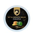 Excellent Horse Bit & Mouth Balm Pineapple