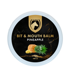Excellent Horse Bit & Mouth Balm Pineapple