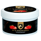 Excellent Horse Bit & Mouth Balm Strawberry