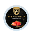 Excellent Horse Bit & Mouth Balm Strawberry