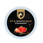 Excellent Horse Bit & Mouth Balm Strawberry